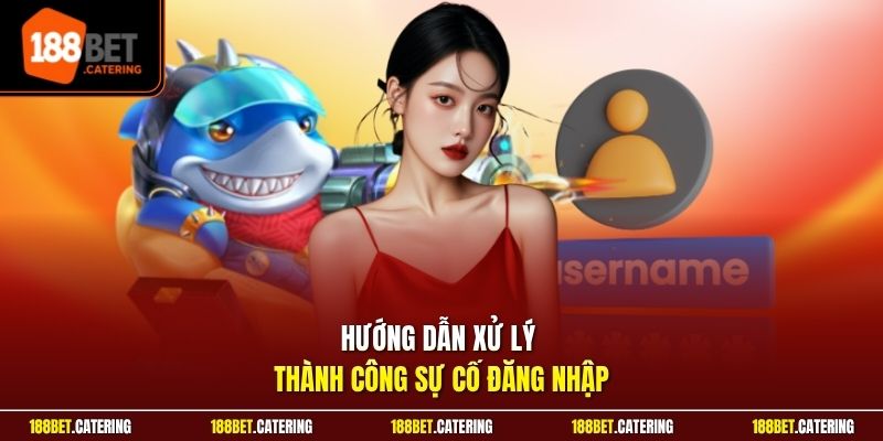 Hướng dẫn các bước đăng nhập 188BET cụ thể
