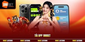 Tải app 188BET
